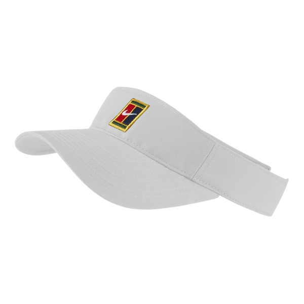 Nike discount heritage visor