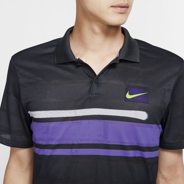 nike polo noir nike polo noir