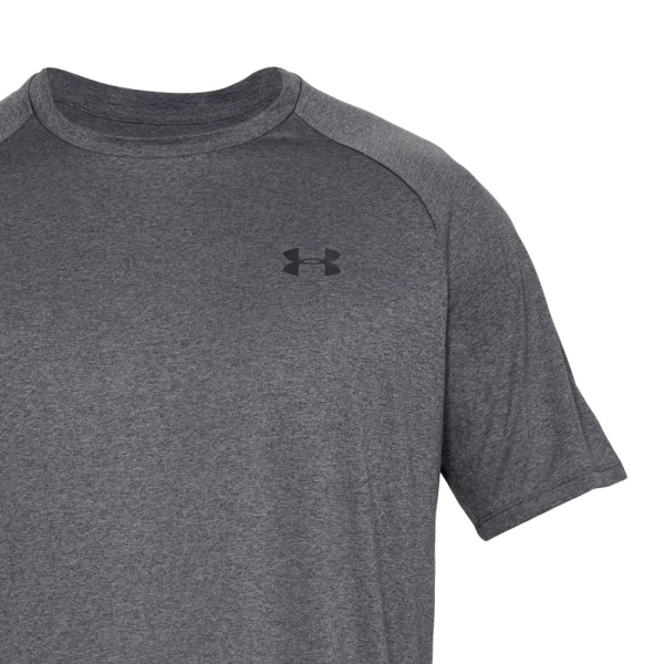 Under Armour Tech 2.0 T-Shirt - Gray