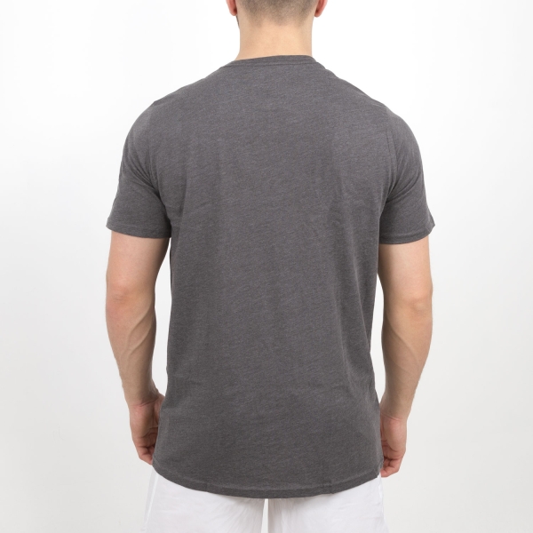 Under Armour Foundation T-Shirt - Dark Grey/Black