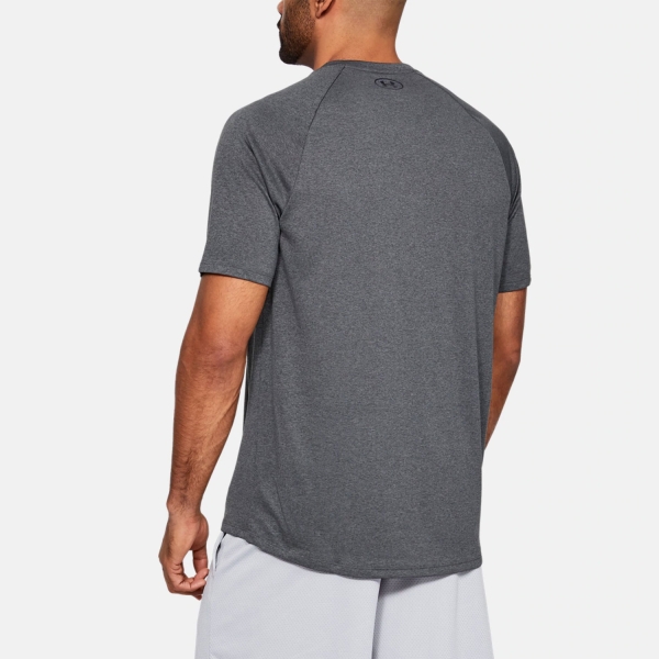 Under Armour Tech 2.0 Camiseta - Gray