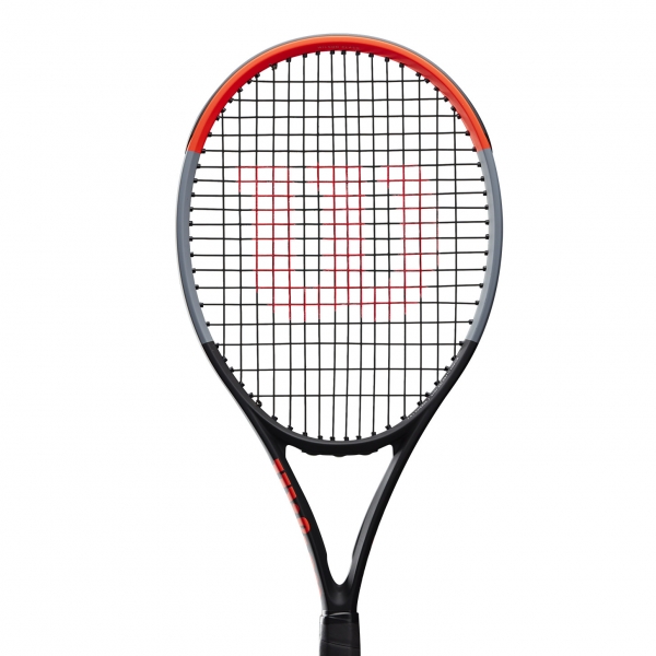 Wilson Clash 100 Pro (Tour) Tennis Racket