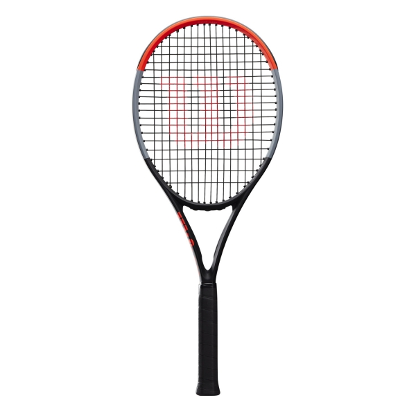 Wilson Clash 100 Pro (Tour) Tennis Racket