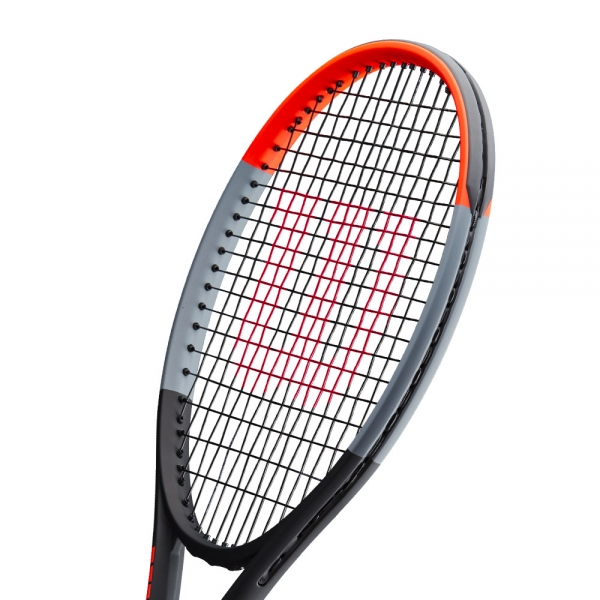 Wilson Clash 100 Pro (Tour) Tennis Racket