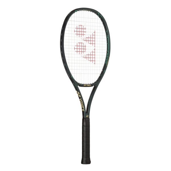 Yonex Vcore Pro 100 (300gr) Tennis Racket - Matt Green
