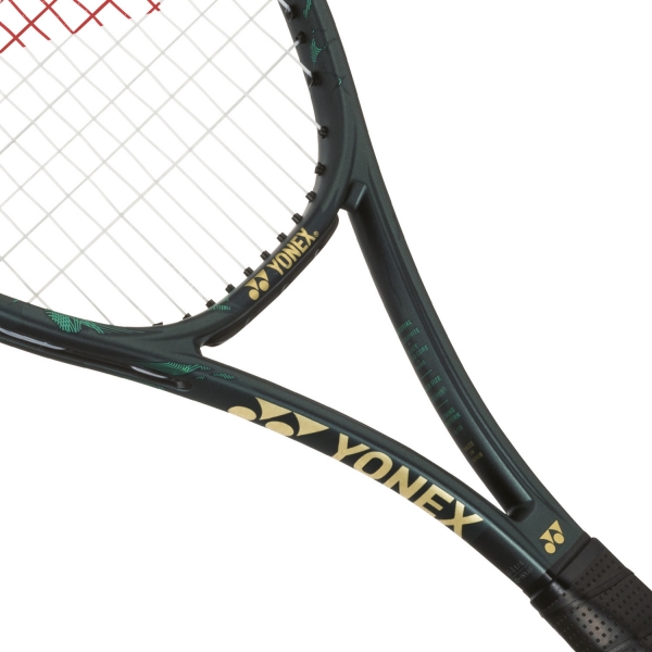 Yonex Vcore Pro 100 (300gr) Tennis Racket - Matt Green
