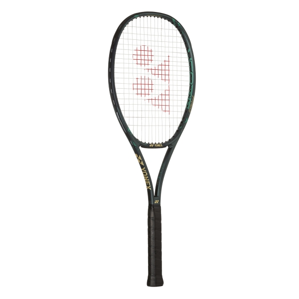 Yonex Vcore Pro 97 (310gr) Tennis Racket - Matt Green