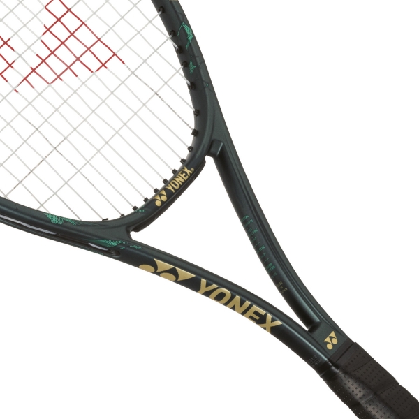 ヨネックス VCORE 97 G3ブラック/グリーン Yonex Vcore Pro 97 H (330gr) Tennis Racket