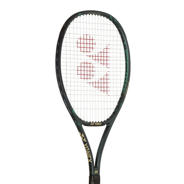 Yonex Vcore Pro 97 HD 320 gr Raqueta de Tenis - Matt Green