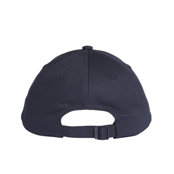 adidas 6 panel 3 stripes cap