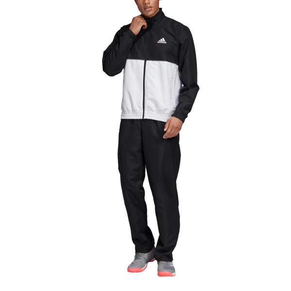 abbigliamento adidas tennis uomo