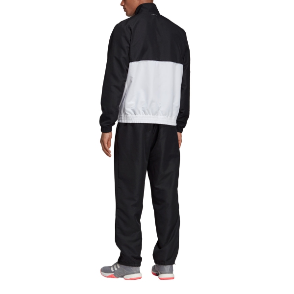 adidas tennis tracksuit