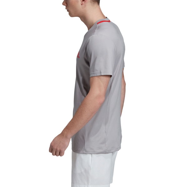 t shirt adidas uomo 2018