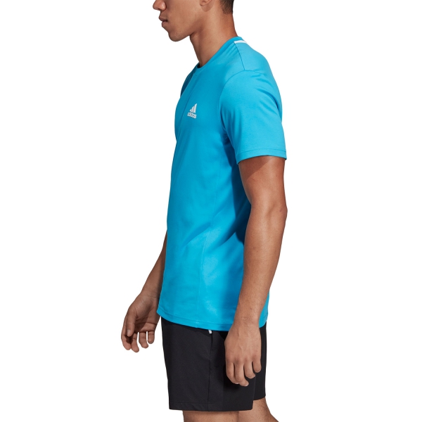 t shirt adidas uomo 2018