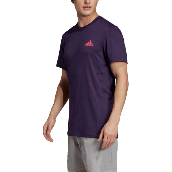 t shirt adidas uomo 2018