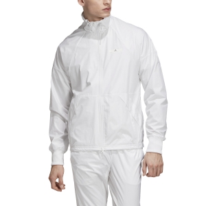 adidas tennis jacket