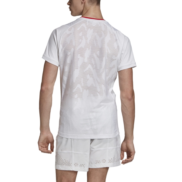 adidas by stella mccartney t shirt