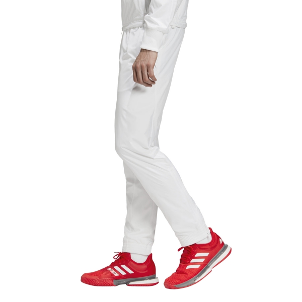 adidas Stella MC Court Men s Tennis Pants White