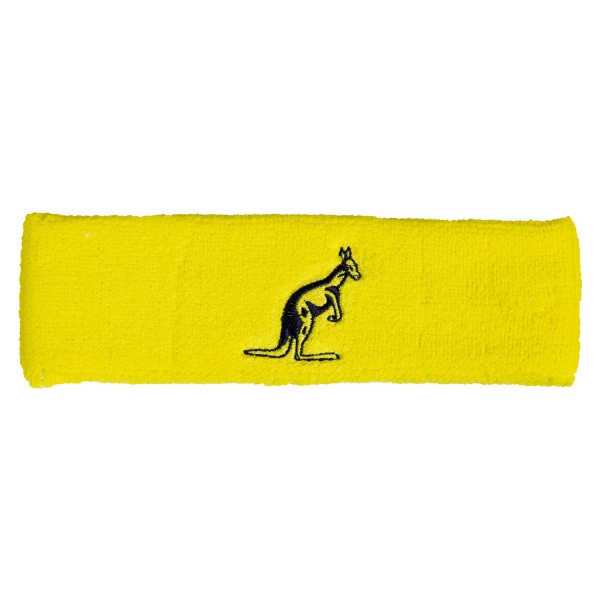 Australian Fascia da Tennis Blu Scuro