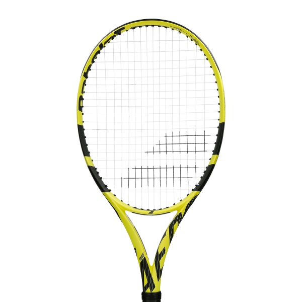 Babolat Pure Aero Tennis Racket Babolat Pure Aero Team 101358