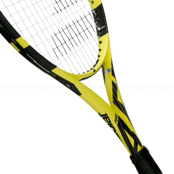 Babolat Pure Aero Team 2019 Tennis Racket