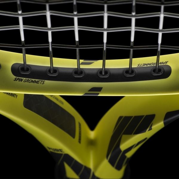 Babolat Pure Aero Tennis Racket - MisterTennis.com