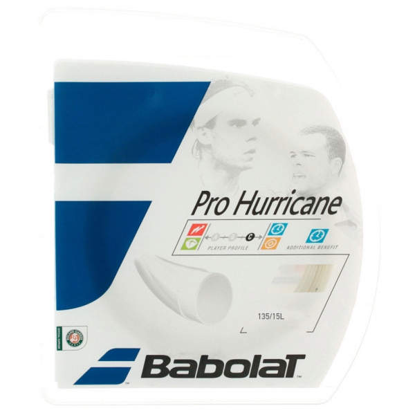 Babolat hurricane hotsell