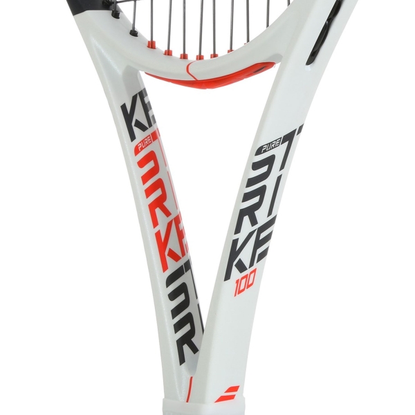 Babolat Pure Strike 100