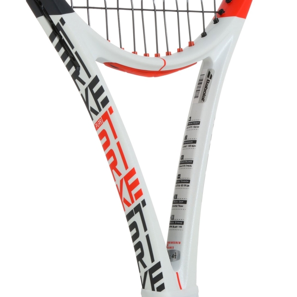 Babolat Pure Strike 100 Tennis Racket