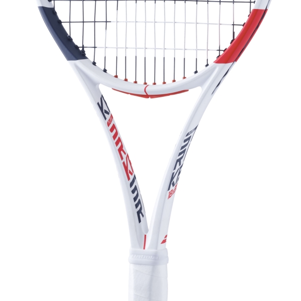 Babolat Pure Strike 18x20 - Test