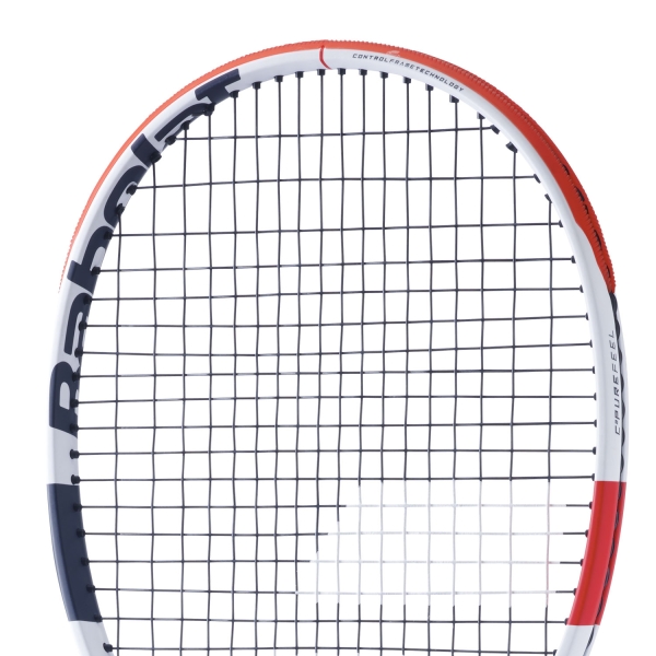 Babolat Pure Strike 18x20 - Test