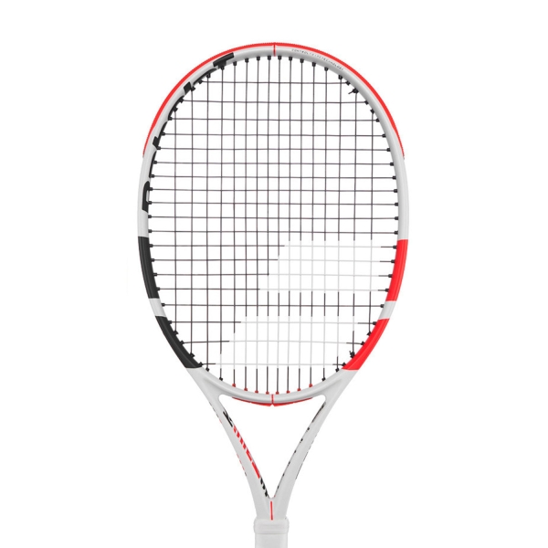 Babolat Junior Tennis Racket Babolat Pure Strike Junior 25 140400