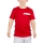 Dunlop Club Crew Camiseta Niño - Red/White