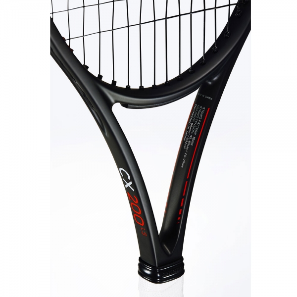 dunlop srixon cx 200 ls