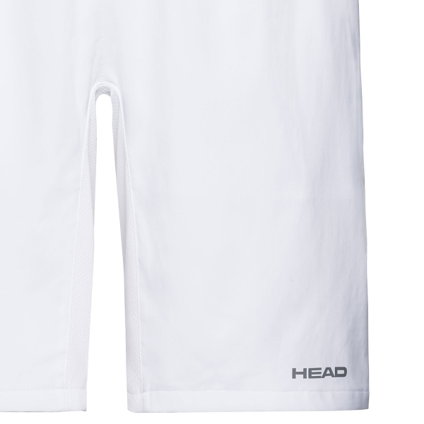 Head Club 10in Pantaloncini - White