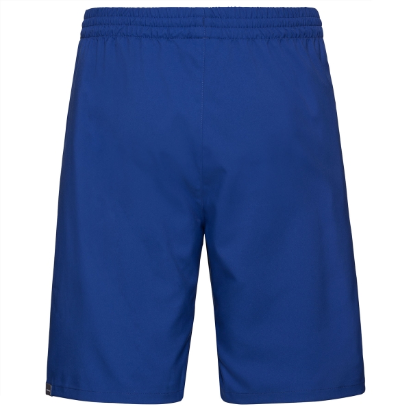 Head Club 10in Shorts - Royal