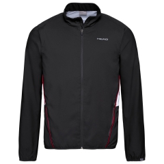 Head Club Jacket Chaqueta Deportiva Hombre