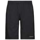 Head Club 10in Shorts - Black