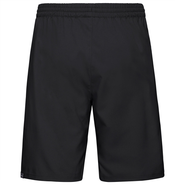 Head Club 10in Pantaloncini - Black