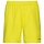 Head Club 8in Shorts - Yellow