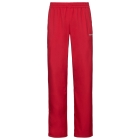 Head Club Pantaloni - Red