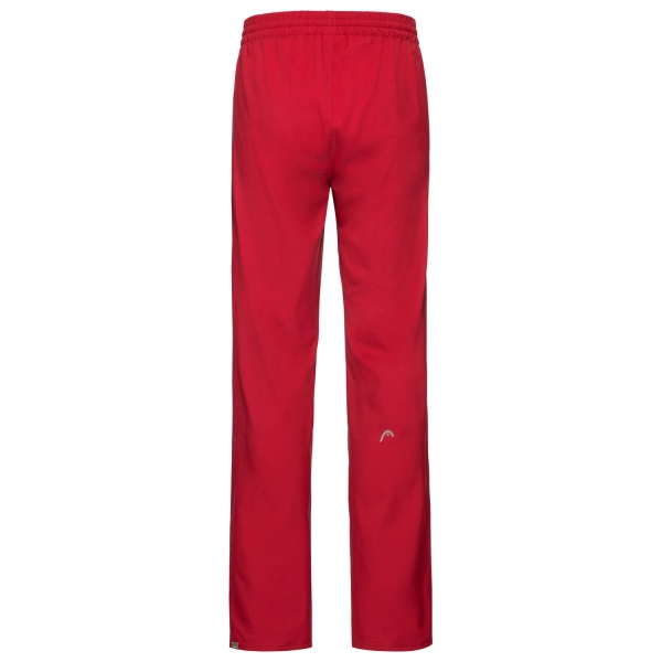 Head Club Pantalones - Red