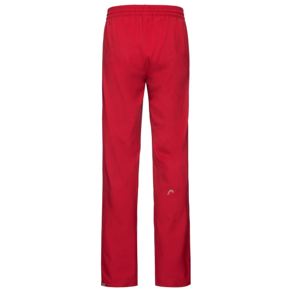 Head Club Pantaloni - Red