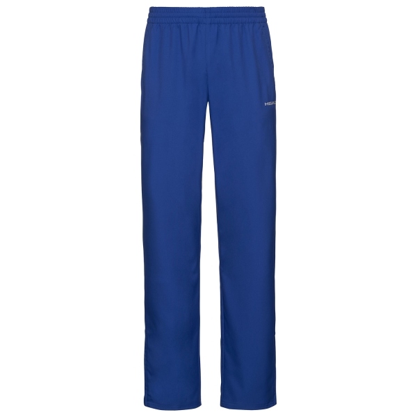 Pantaloni e Tights Tennis Uomo Head Head Club Pants  Royal  Royal 811329RO