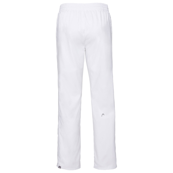 Head Club Pantalones - White