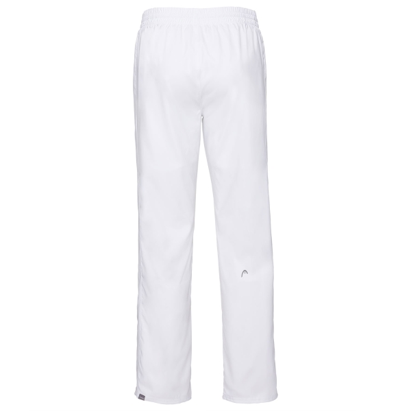 Head Club Pants - White