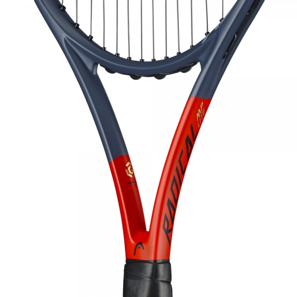Head Graphene 360 Radical MP Lite Tennis Racket