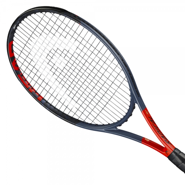 Head Graphene 360 Radical MP Lite Tennis Racket