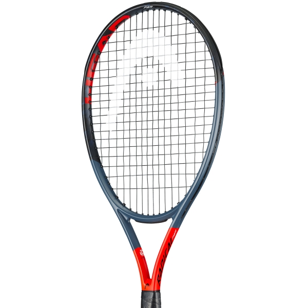 Head Graphene 360 Radical Power Tennis Racket