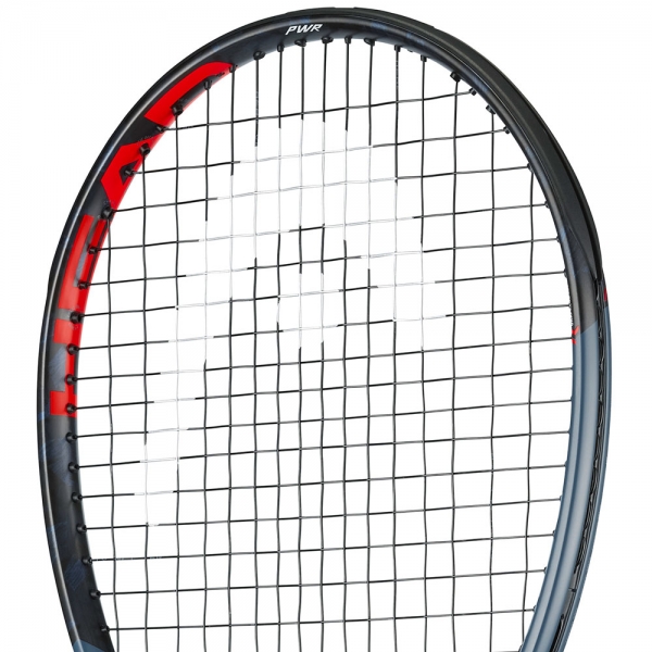 Head Graphene 360 Radical Power Tennis Racket